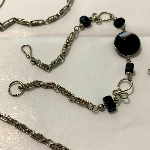 Jewelry Set - Picture 2 of 3